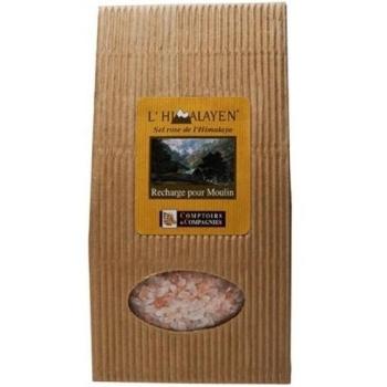 Sal Rosa del Himalaya Gorda 1000G
