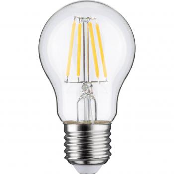 Lampadina LED a filamenti E27 4W 2200K Vintage
