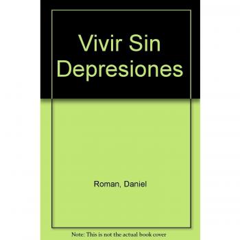 Vivir sin depresiones