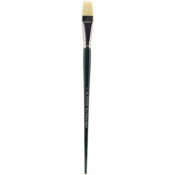 Winsor & Newton Long Handle Hog Brush