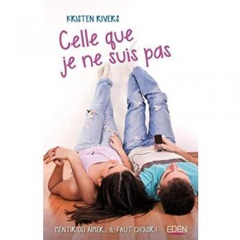 Celle que je ne suis pas