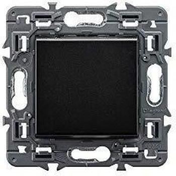 Interruttore Unipolare 10A Scuro Valena Next Legrand 741440