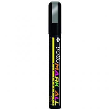 Fila – Marcatore Universale “Mark All”, Colore Argento, 1 pezzo
