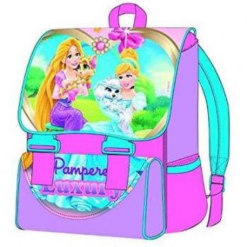 Kinderprinzessin Palast-Tasche Disney XXL