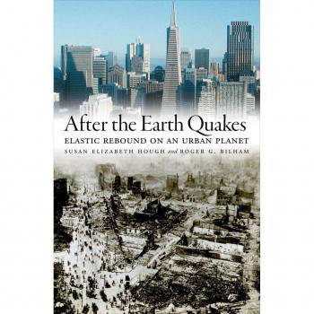 After the Earth Quakes