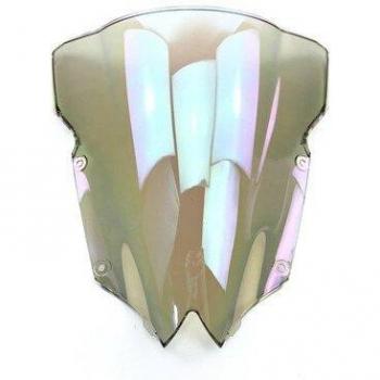 YZF-R6 Double Bubble Wind Screen (2008-2016)