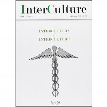 InterCulture. Intercultura e interculture