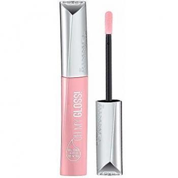 Rimmel Oh Mein Gloss Oil Tint Lipgloss 100 ml – „Feuchte Lippen‑Tinte“