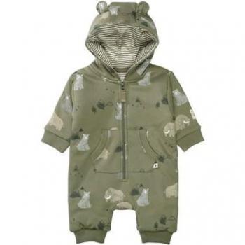 STACCATO Wander‑Overall „Naturwatt“