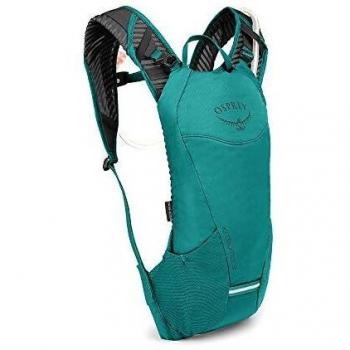 Osprey Kitsuma 3 Rucksack Femme Teal Reef