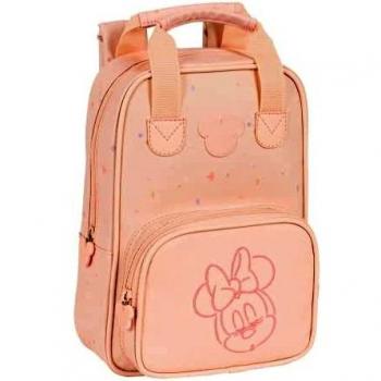 Disney Minnie Mouse Rucksack (20 x 28 x 8 cm)