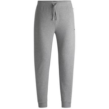 BOSS Pyjamahose Waffle Cuf XL