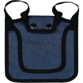 Kura Camiseta Ajustable para Ropa de Mascota