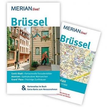 Brüssel Christine Rettenmeier