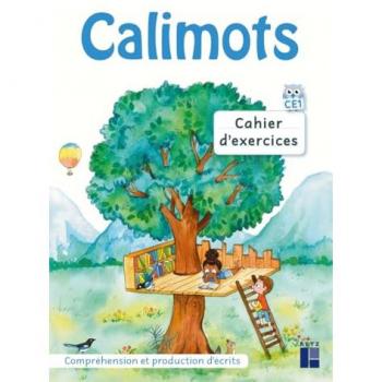 Calimots CE1