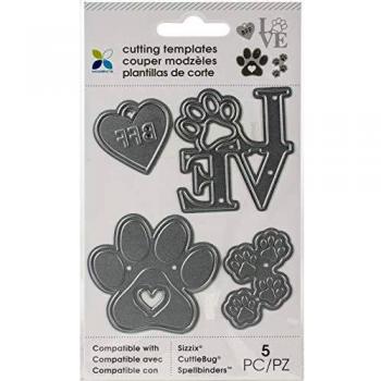 Momenta Pet Love Die