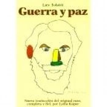 Guerra y Paz