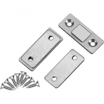 Pêne de porte magnétique ultra mince