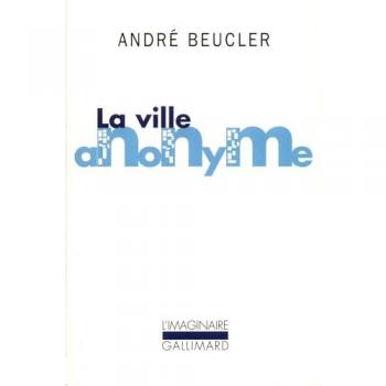 La Ville Anonyme