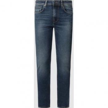 Jeans Pepe Denim Straight Cash EF5 30