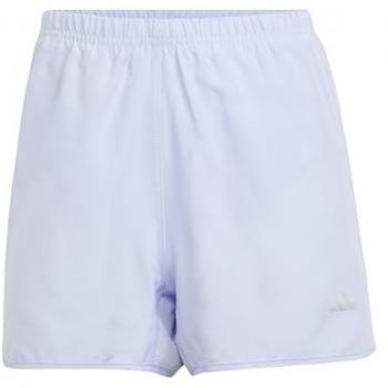 Adidas Performance 4-Zoll Laufshorts für Damen