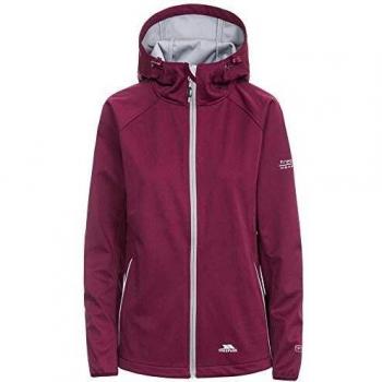 Trespass Sisely Giacca Softshell