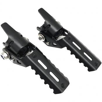Repose-pieds avant pour Harley Pan America 1250/1250s Visgaler