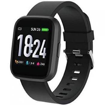 TESMED Fit 2.0 Smartwatch e Tracker Sportivo