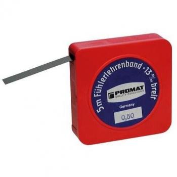 Promat Calibro Spessore – Nastro 500 cm 0,01 mm