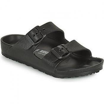 Pantoletten Birkenstock Arizona Eva 1018924 Schwarz