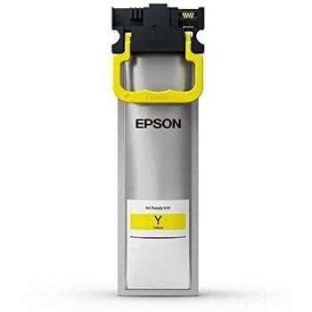 Tinte Epson C13T11D440, yellow, XL