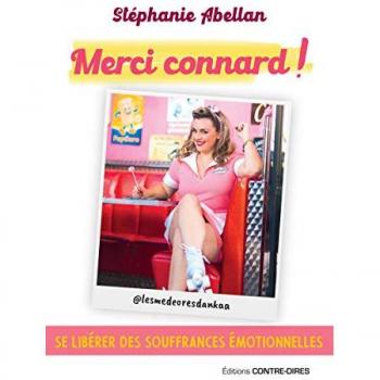 Merci Connard !