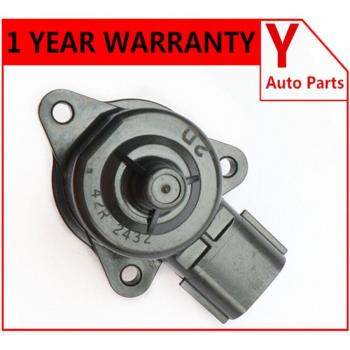 Yamaha Original Control Solenoid Valve 63P-1312A-01