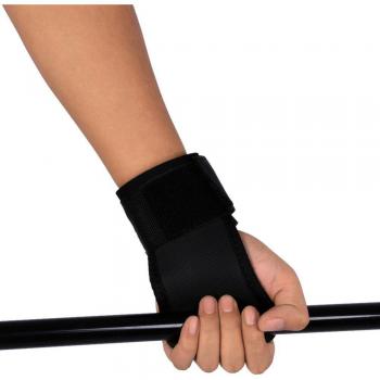 Guantes de Gimnasia para Levantamiento de Pesas