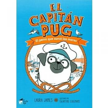 El capitán pug