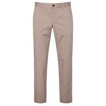 Slim Fit Chino mit Eingrifftaschen Ceramica