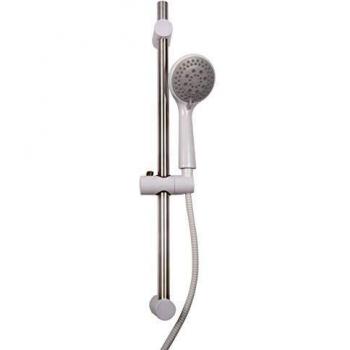 Croydex Amalfi 5 Function Shower Set