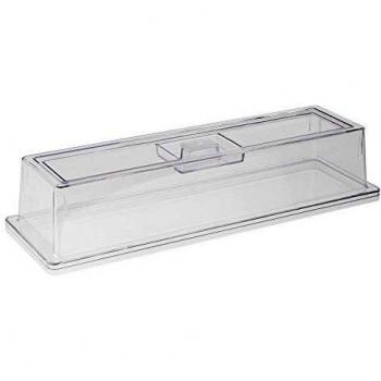 APS 2/4 Gastronorm Polycarbonate Cover