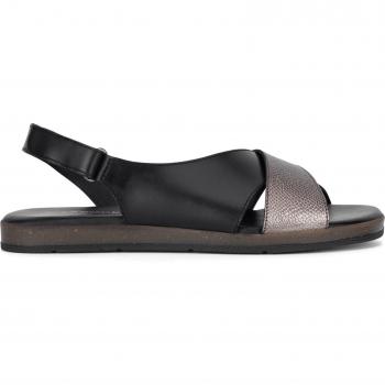 Damen Sandalen von Lasocki WI16-740A-01 in Schwarz