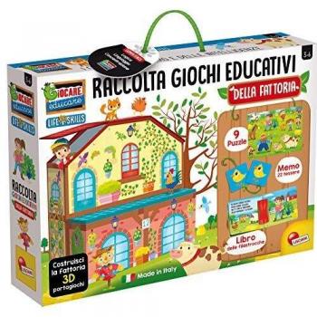 La Mia Fattoria