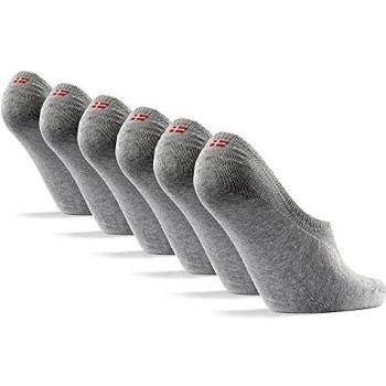 Calcetines Cortos e Invisibles para Hombre y Mujer DANISH ENDURANCE