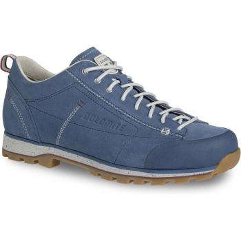 Dolomite 54 Low Evo Herren Sneaker, blau, Größe 44 ½