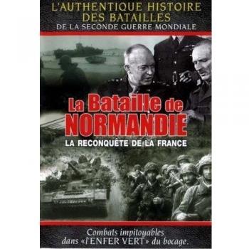 La Bataille De Normandie