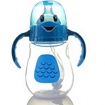 Bidon souple pour aliments