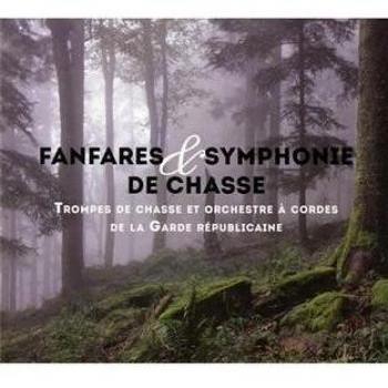 Fanfare Et Symphonie De Chasse