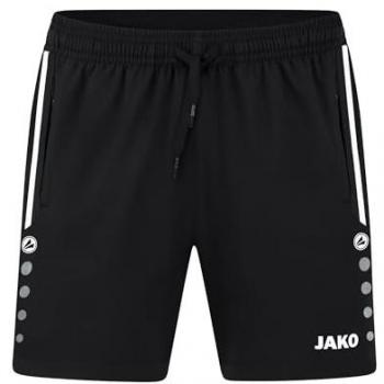 Jako Sporthose Allround Short Damen