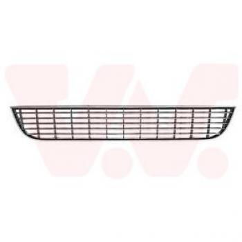 Grille de ventilation VAN WEZEL 1624590 pour FIAT Grande Punto