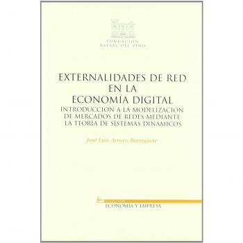 Externalidades de red en la economía digital