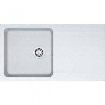 Orion OID 611 Tectonite® Unterbau-Küchenspüle