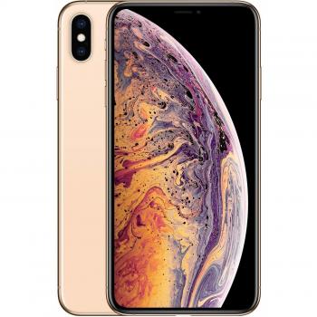 IPhone XS Max Dorado 512 GB Reacondicionado – Estado Óptimo y Desbloqueado